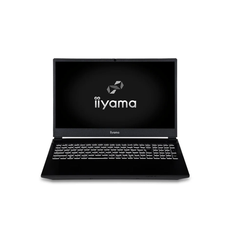iiyama製ノートパソコン