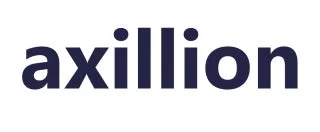 アクシリオンロゴ