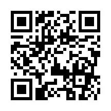 KATETOSのQRコード