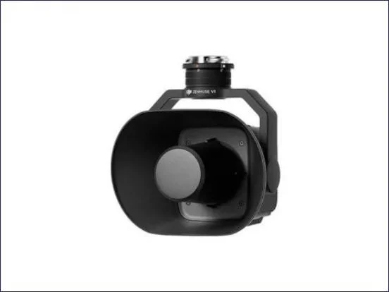 DJI Zenmuse V1