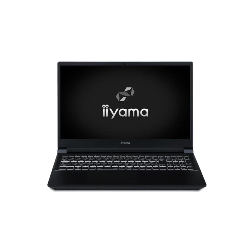 iiyama ノートパソコン