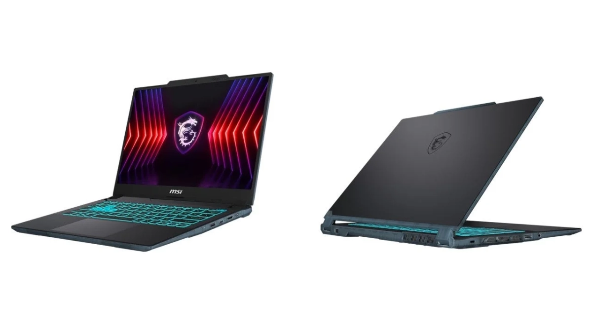 Cyborg 14 A13V本体画像