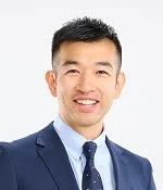 内藤遼馬講師