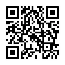 KATETOSのQRコード