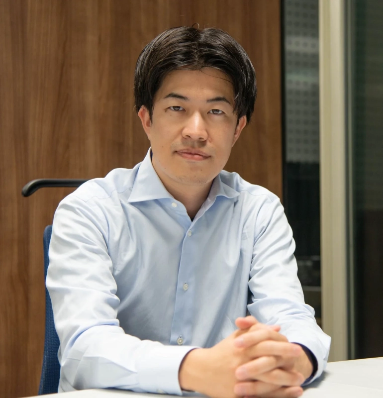 株式会社FLIGHTS 代表取締役CEO 峠下氏