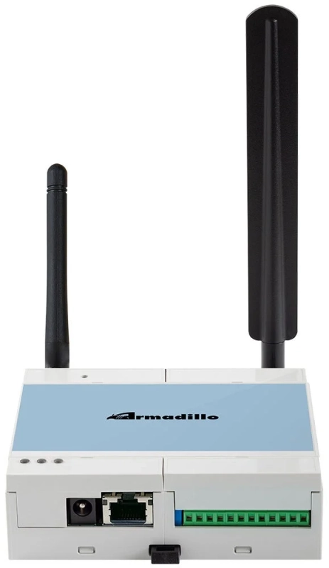 Armadillo-IoTルーター A9R Cat.1 bis＋WLANモデル スターターキット