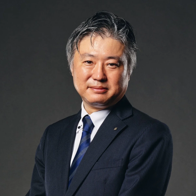 二井谷 豊氏