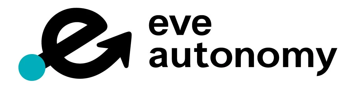 eve autonomyのロゴ