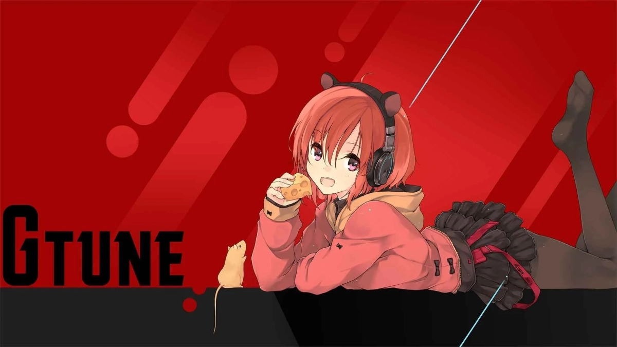 ITちゃんオリジナル壁紙