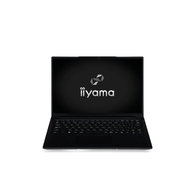 iiyama laptop