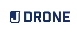 JDRONEのロゴ