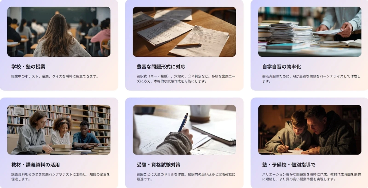 GitMind 活用シーン