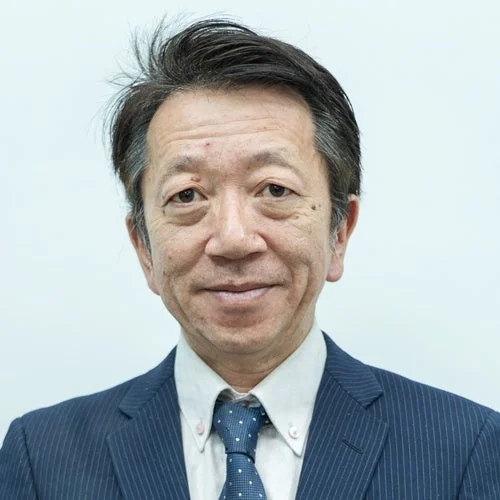 工藤敏幸氏