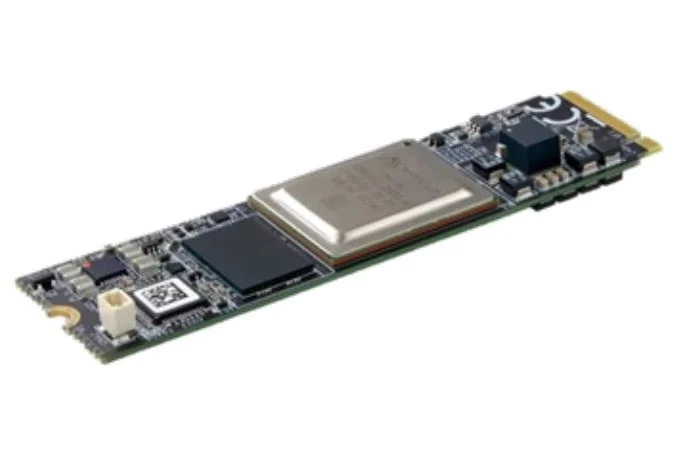 Axelera AI社製M.2モジュール