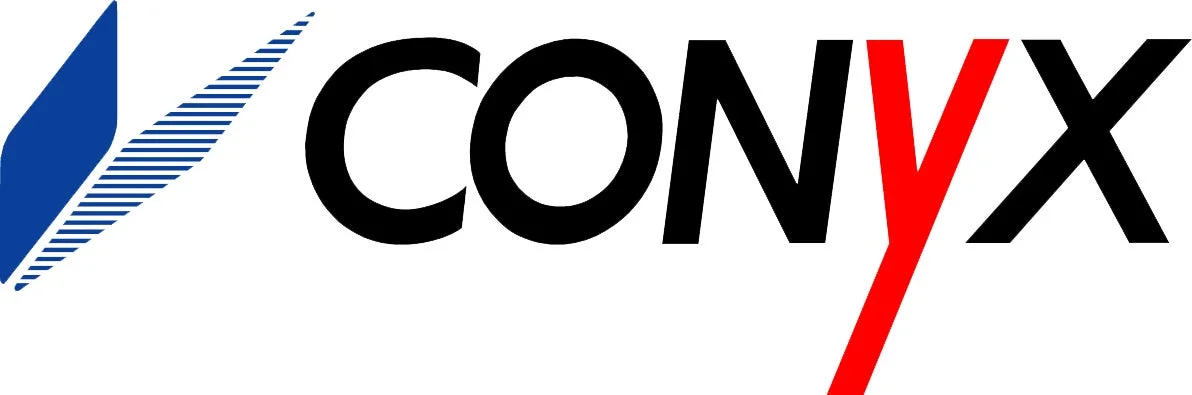 CONYXロゴ
