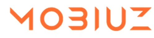 MOBIUZロゴ