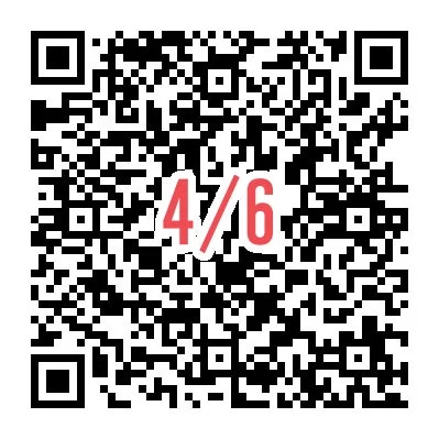 セミナーQRコード