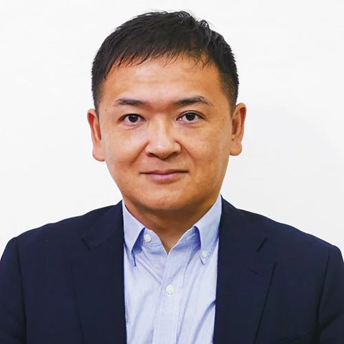 日本水中ドローン協会 代表理事 小林康宏氏