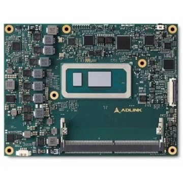 ADLINK社製CPUモジュール