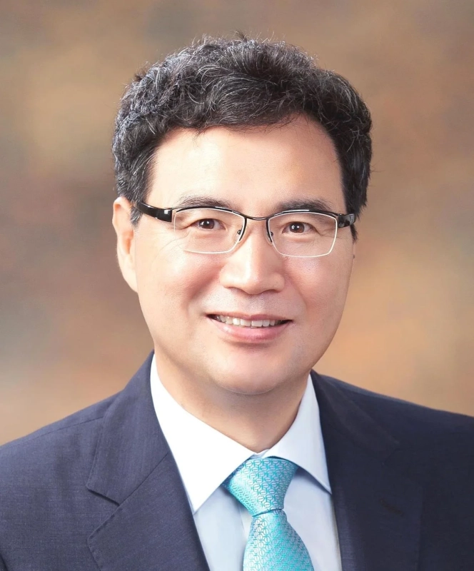 DAEHAN EnC 代表取締役 パク・ジュギョン氏