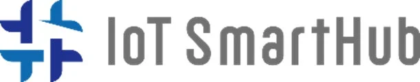 IoT SmartHubのロゴ