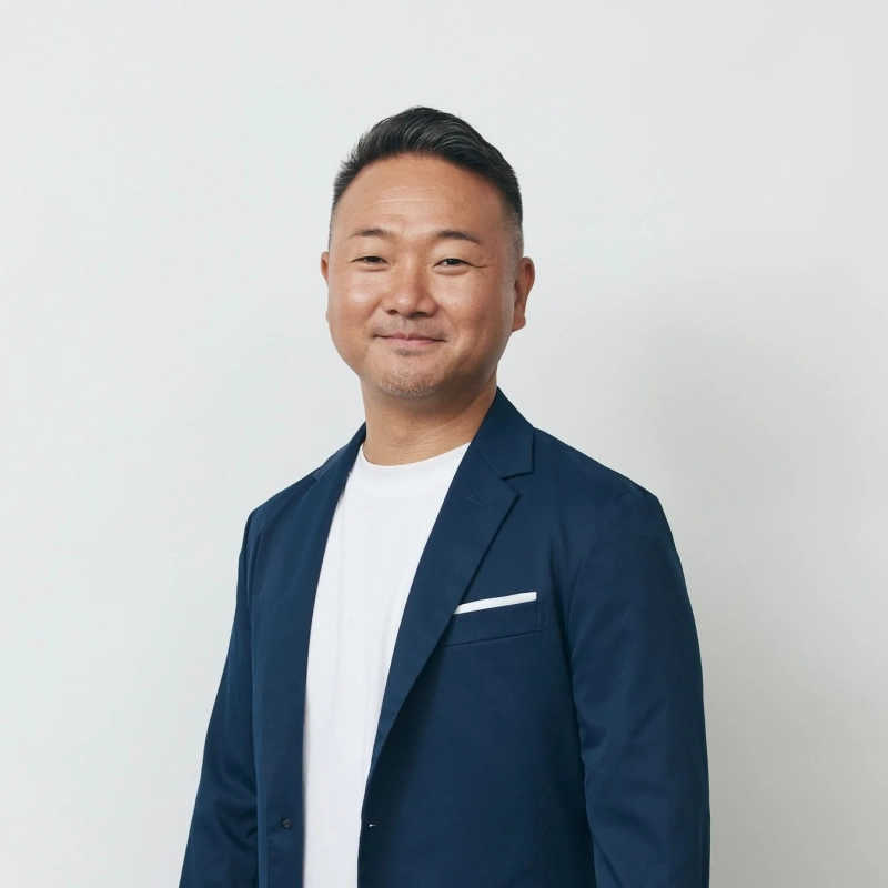 株式会社CONOC 代表取締役 山口 一氏