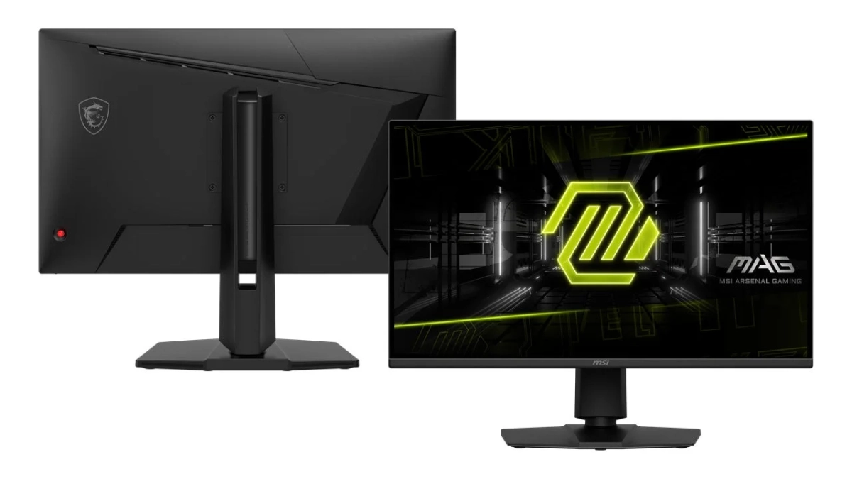 MAG 275UPD E14 製品画像