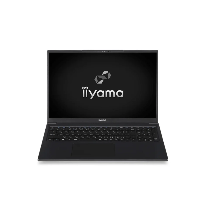 iiyama ノートパソコン