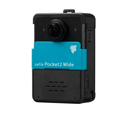 Safie Pocket2 Wide 製品画像