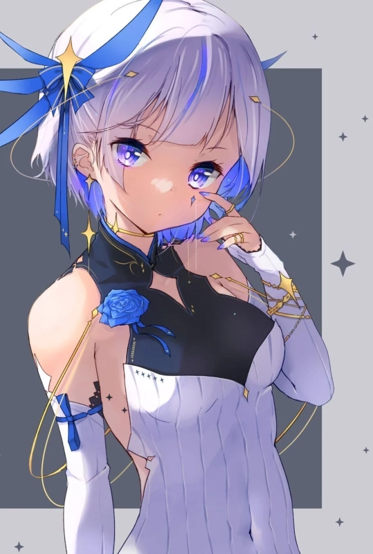 イラストレーター refeia氏