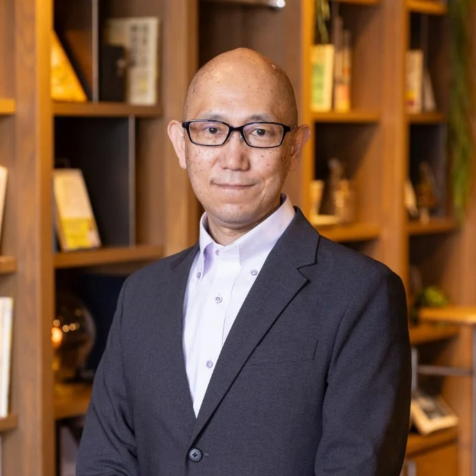 株式会社SAMURAI 文教事業開発部長 草郷 雅幸氏