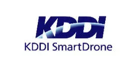 KDDI SmartDroneのロゴ