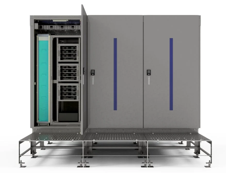 データセンター設備