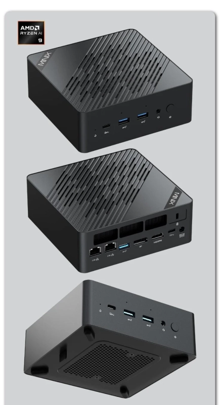 MINIX ER936 製品画像