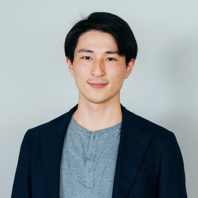 エコウル株式会社 代表取締役社長 江森 靖紘