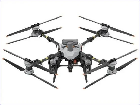 DJI FLYCART 100機体