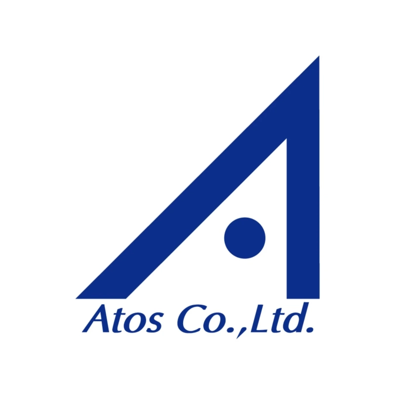 Atos Co.,Ltd.