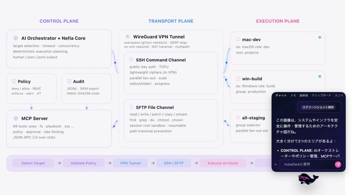 海外ウェブサイトの解説