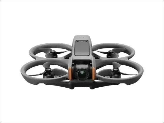 DJI Avata 2
