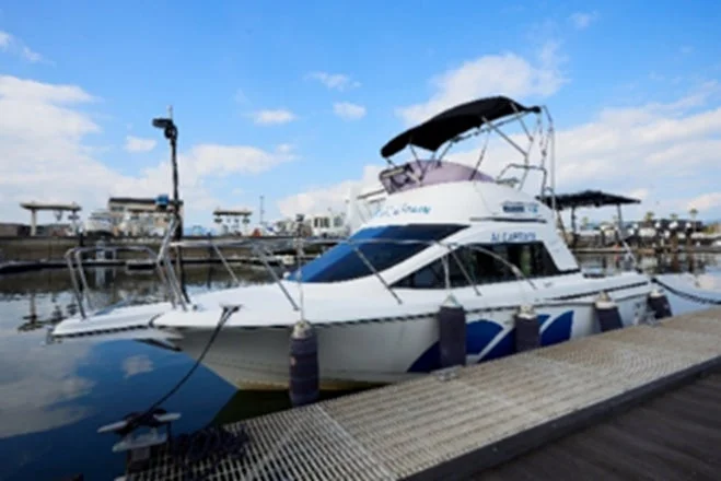 ASV「Eight Knot Ⅰ」