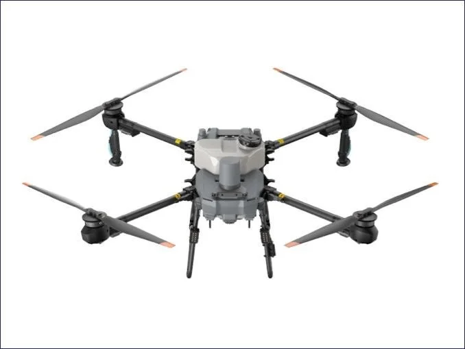 DJI AGRAS T25