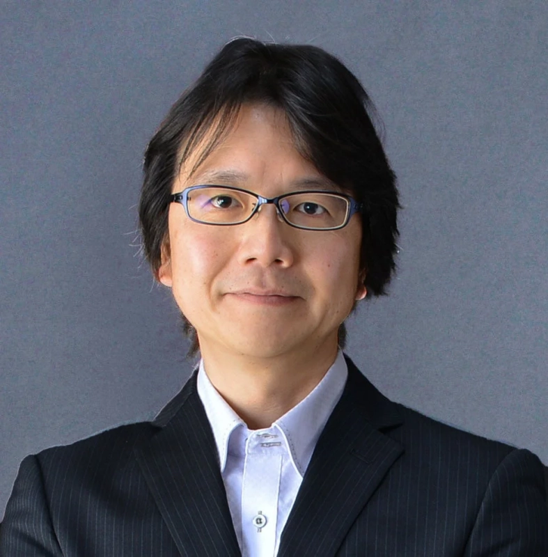 筑波大学 三谷 純教授