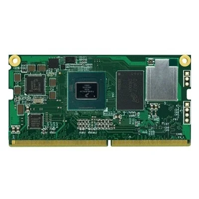 TechNexion社製CPUモジュール