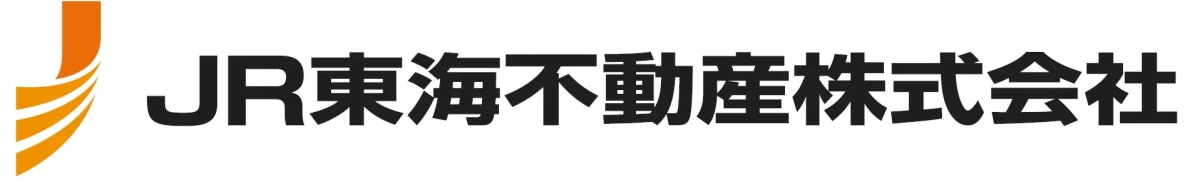 JR東海不動産株式会社のロゴ