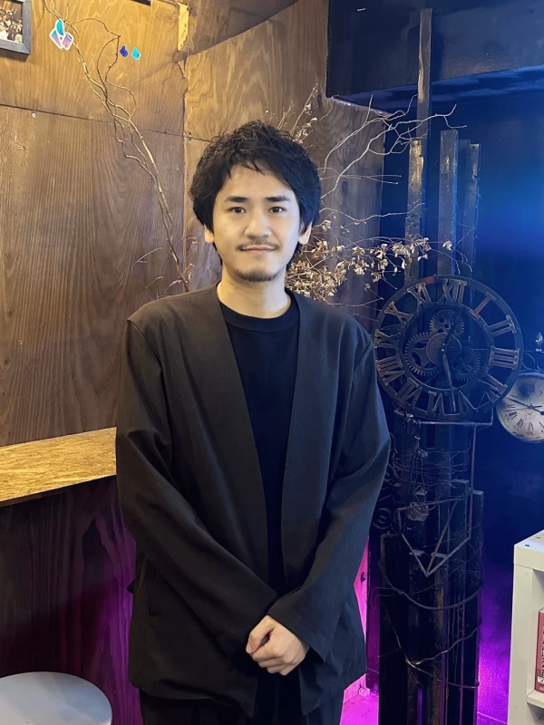 TRUNK株式会社 平谷 善郎氏