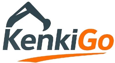 KenkiGoロゴ