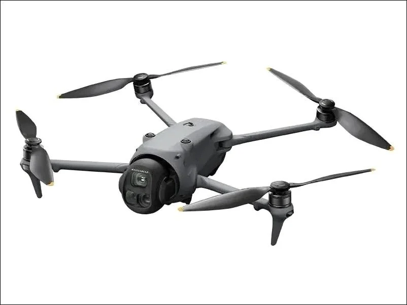 DJI MAVIC 4 PRO