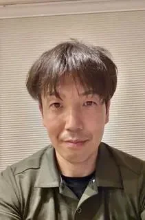 湘南B&Rワークス 三浦雄大氏