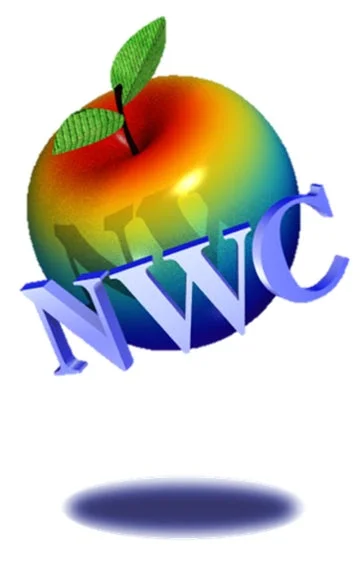 ニュートンワークス株式会社 ロゴ