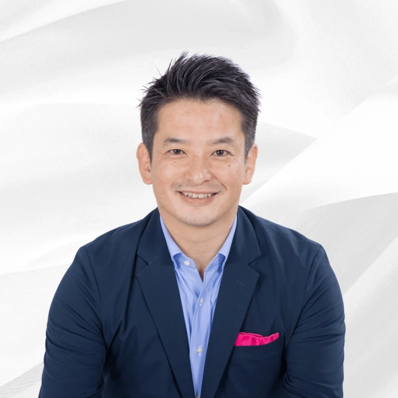 株式会社セイコー・エステート＆ディベロップメント 代表取締役 髙木政利